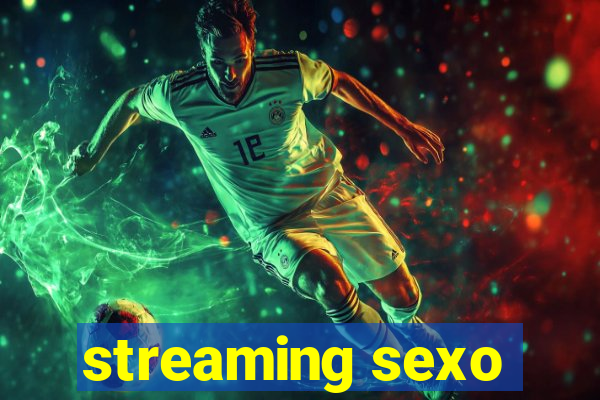 streaming sexo